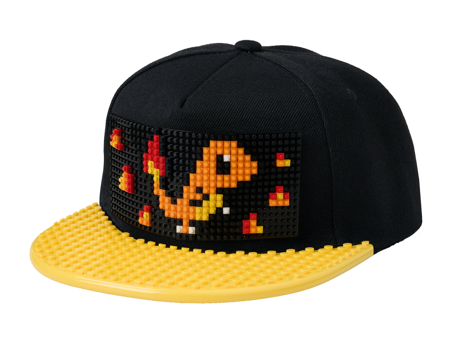 CHARMANDER BLACK
