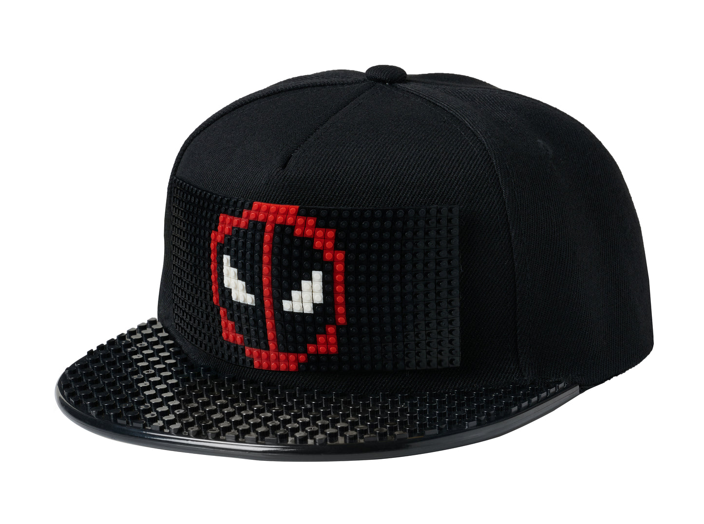DEADPOOL BLACK