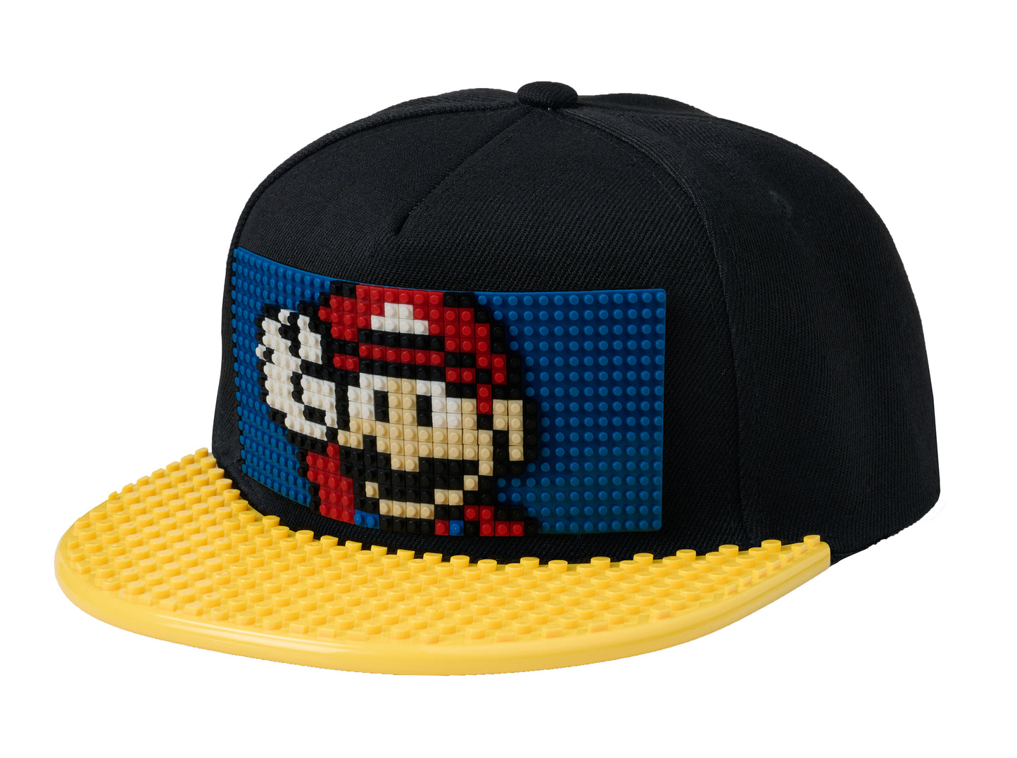 MARIO