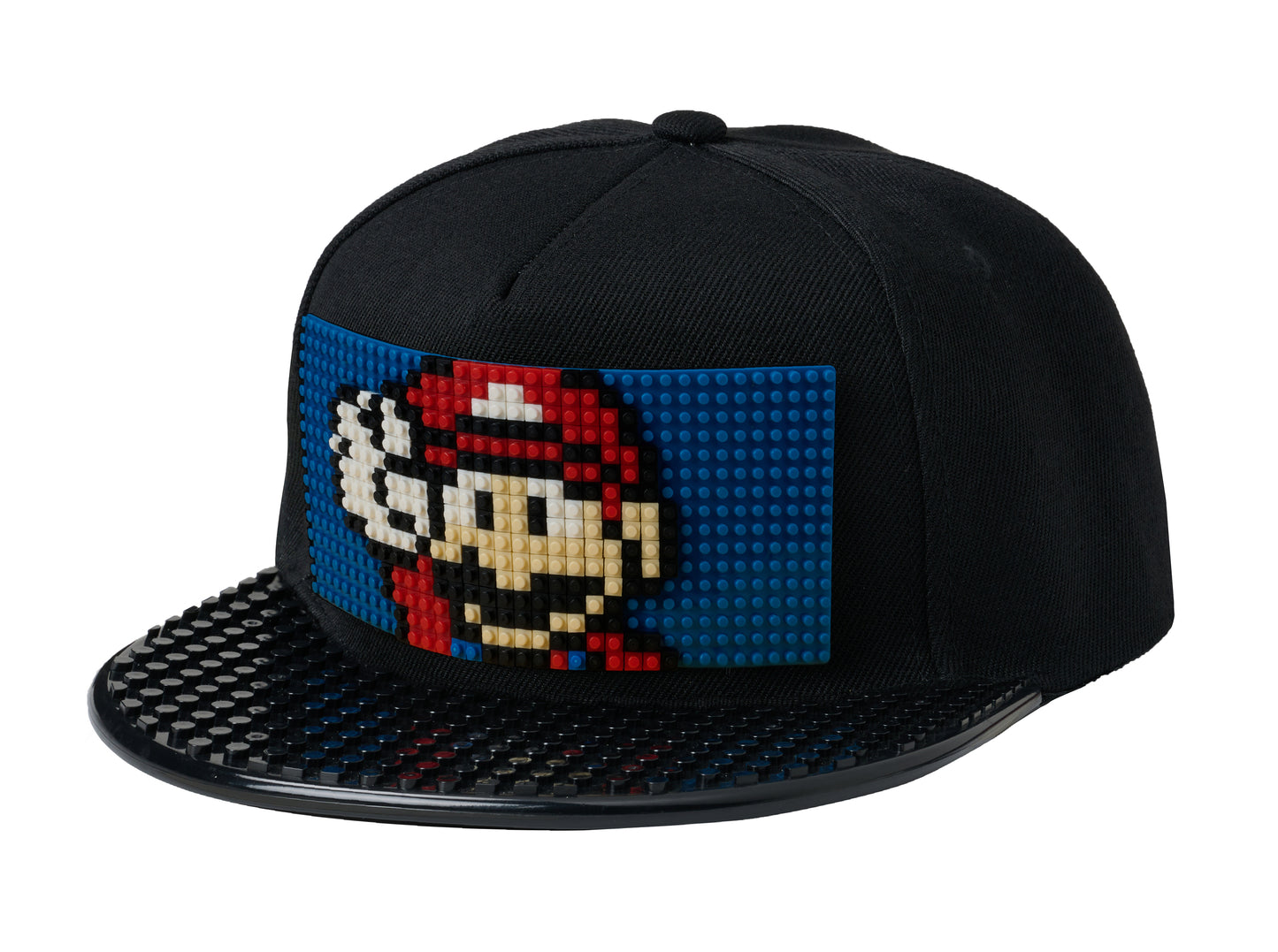 MARIO