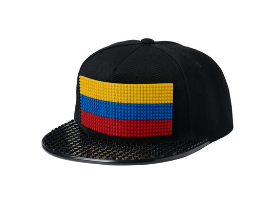 Colombia Con Orgullo (Colombia With Pride)