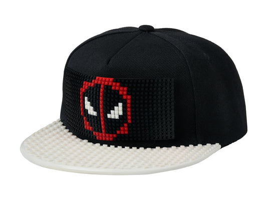 DEADPOOL BLACK