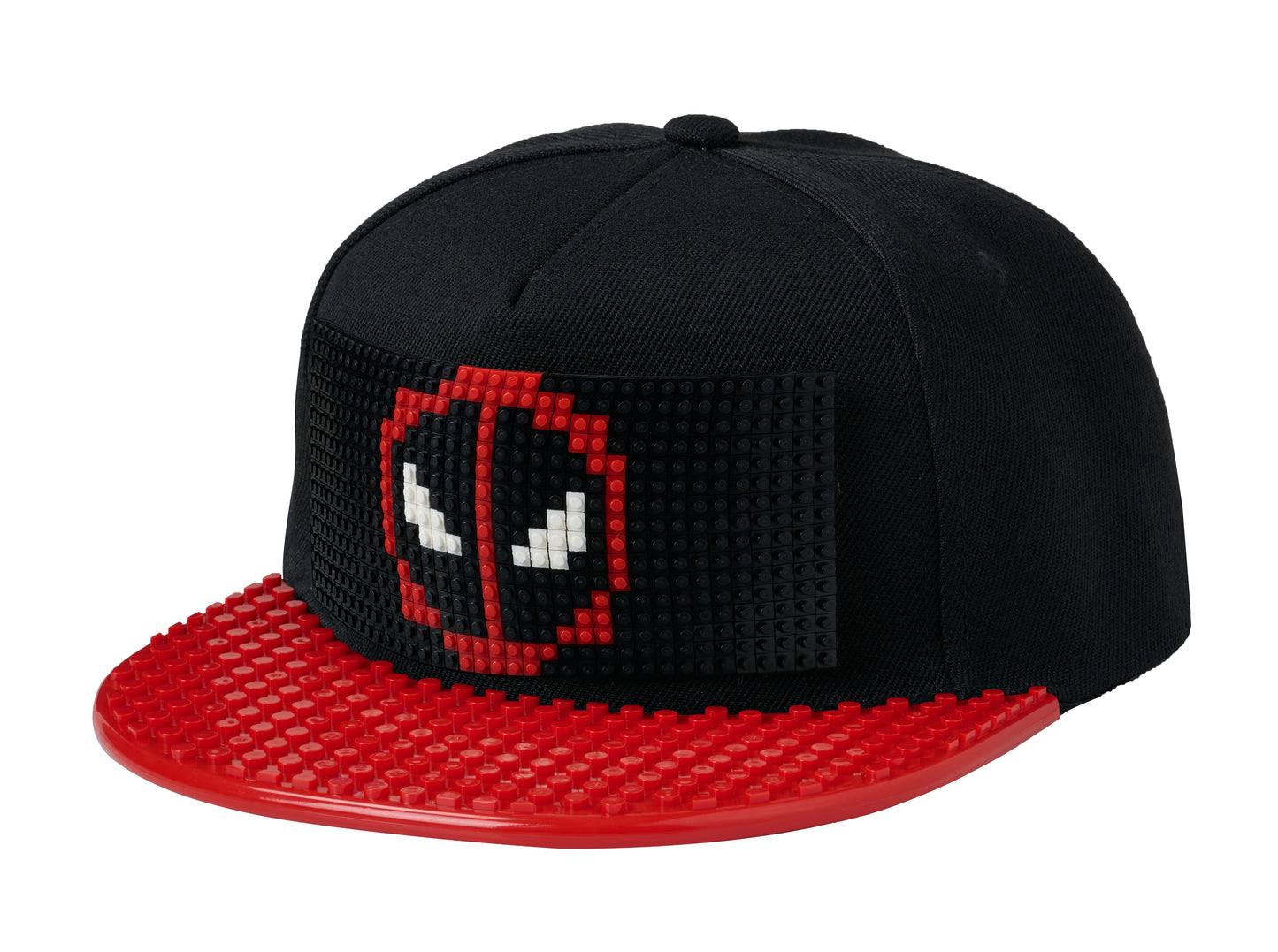 DEADPOOL BLACK