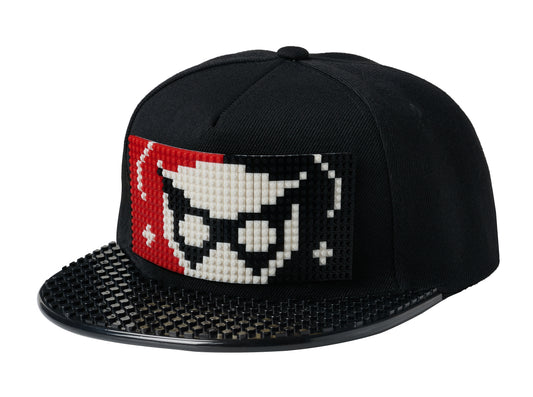 HARLEY QUINN BLACK - BLACK