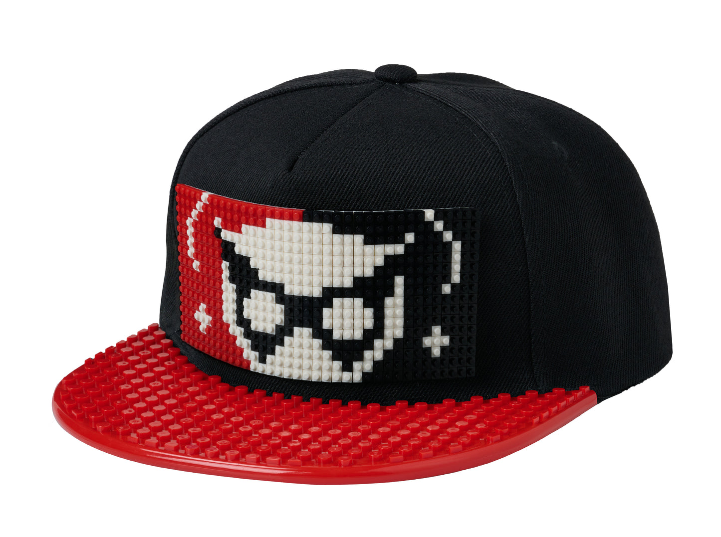 HARLEY QUINN BLACK - BLACK